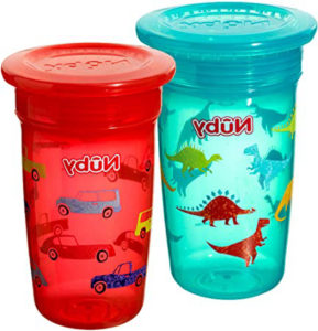 Los 10 mejores tazas vasos aprendizaje bebes para niños y los mejores precios