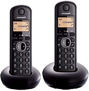 Los 10 mejores telefonos inlambricos duo disponibles en internet