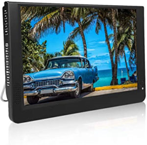 Los 10 mejores televisores portatil hd de venta online