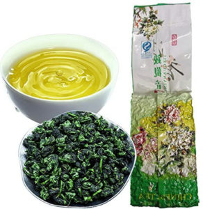 Los 10 mejores tes oolong si tienes que hacer un regalo