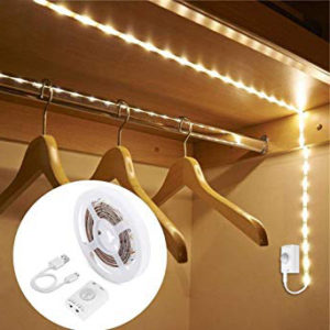 Las 10 mejores tiras led con pilas al precio más bajo > Boomten.com