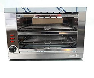 Las 10 mejores tostadoras horizontal para no equivocarte