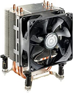 Los 10 mejores ventiladores de cpu y qué precios tienen