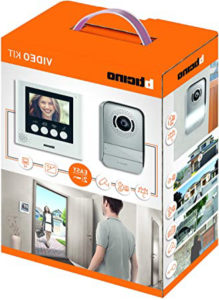 Kit Videoportero IP Dahua con Monitor Táctil de 7 y Cámara de 2MP | Envío gratis