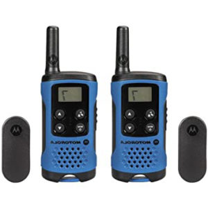 Los 10 mejores walkies talkie motorola que vas a encontrar