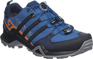 Las 10 mejores zapatillas de trekking para hombre en relación calidad/precio