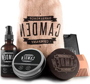 Las 10 mejores aceites para barba si quieres acertar