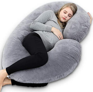 Las 10 mejores almohadas de maternidad para comprar hoy mismo
