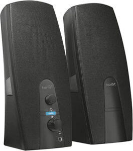 Los 10 mejores altavoces de pc al mejor precio