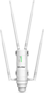 Las 10 mejores antenas parabolica wifi que tienes que tener en cuenta