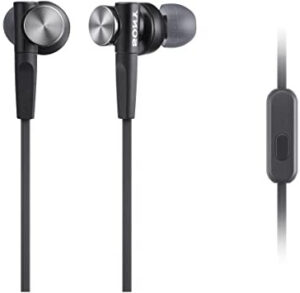 Los 10 mejores auriculares ear sony para que no te equivoques