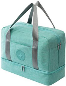 Las 10 mejores bolsas de viaje para mujer que puedes comprar ya mismo