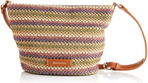 Los 10 mejores bolsos bandolera para mujer del año
