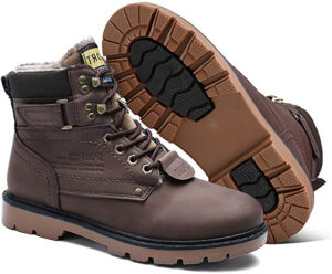 Las 10 mejores botas invierno para comprar