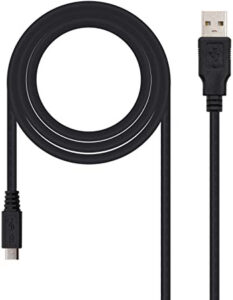 Los 10 mejores cables micro usb profesionales