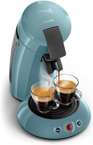 Las 10 mejores cafeteras monodosis philips senseo de tiendas online