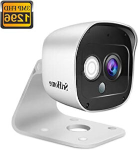 Las 10 mejores camaras ip wifi para comprar