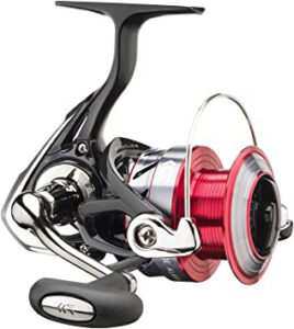 Los 10 mejores carretes de pesca spinning disponibles