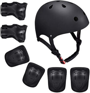 Los 10 mejores cascos de bici para niños para acertar seguro