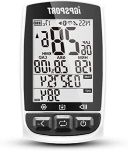 Los 10 mejores ciclocomputadores gps que hay que conocer