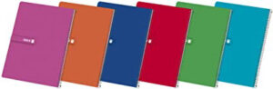Los 10 mejores cuadernos escolares si quieres acertar