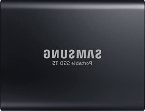 Los 10 mejores discos duros externo samsung que tienes que conocer