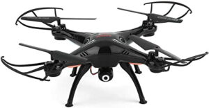 Las 10 mejores drones con camara y pantalla