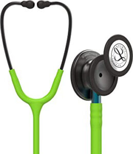 Los 10 mejores estetoscopios littmann que vas a poder encontrar