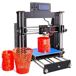 Las 10 mejores impresoras 3d prusa y qué es lo mejor que tienen