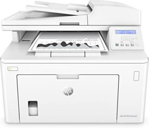 Las 10 mejores impresoras laser multifuncion para comprar con cabeza