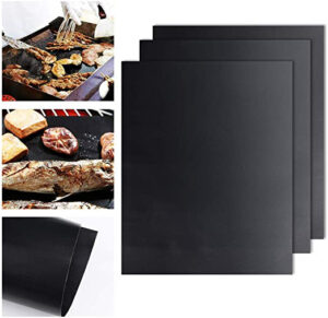 Las 10 mejores laminas esteras antiadherentes para barbacoa que puedes conseguir