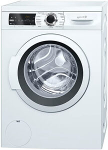 Las 10 mejores lavadoras de 8 kg bosch profesionales