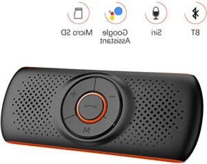 Los 10 mejores manos libres bluetooth que necesitas ver