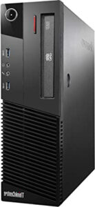 Los 10 mejores ordenadores de sobremesa lenovo si quieres acertar