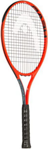 Las 10 mejores raquetas de tenis de 27 pulgadas y qué precios tienen