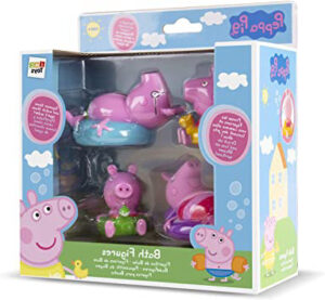 Los 10 mejores regalos de peppa pig que no puedes perderte
