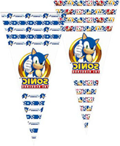 Los 10 mejores regalos de sonic para comprar online