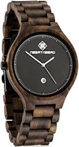 Los 10 mejores reloj de madera del mundo