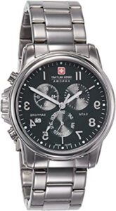 Los 10 mejores relojes swiss military hanowa y en qué destacan