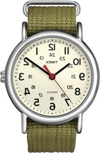 Los 10 mejores relojes timex para comprar hoy mismo