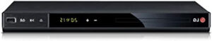 Los 10 mejores reproductores de dvd con usb que hay en venta