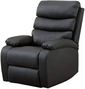 Los 10 mejores sillones de relax si quieres acertar