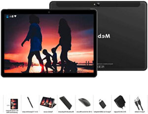 Los 10 mejores tabletas para comprar online