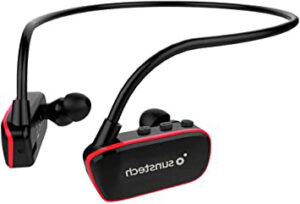Los 10 mejores auriculares mp3 integrados para correr de tiendas online