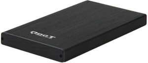 Las 10 mejores cajas para discos duros y en qué destacan
