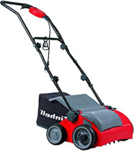 Los 10 mejores escarificadores electrico einhell para hacer la mejor compra