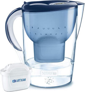 Las 10 mejores jarras purificadoras de agua al menor precio