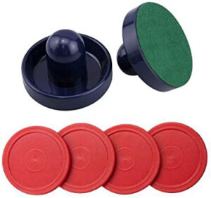 Las 10 mejores mesas de air hockey para comprar online