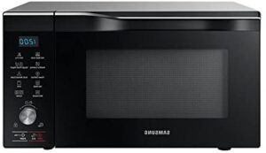 Las 10 mejores microondas con conveccion samsung con precios geniales