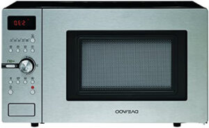 Las 10 mejores microondas con conveccion y grill si no sabes cuál elegir